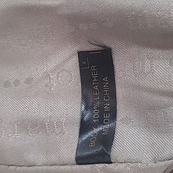 Margot Black Leather Purse Women's Small Shoulder Bag - Picture 8 of 13